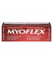 Myoflex Extra Strength Tube